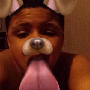 Meet your Posher, Corey